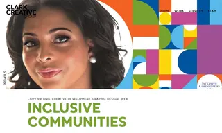 Preview of the Inclusive Communities Case Study