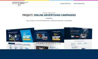 Preview of the Spectrum Case Study