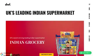 Preview of the Quality Foods Online Case Study