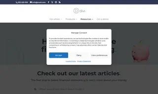 Preview of the Gallowglass Case Study