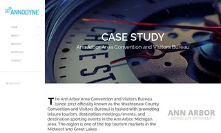 Preview of the Ann Arbor Case Study