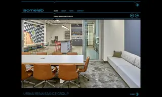 Preview of the Urban Renaissance Group Case Study