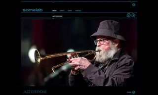 Preview of the Jazz Everyone Case Study