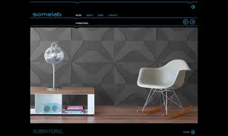 Preview of the Submaterial Case Study