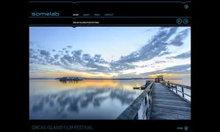 Preview of the Orcas Island Film Festival Case Study