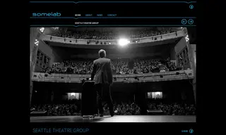 Preview of the Seattle Theatre Group Case Study