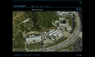 Preview of the Skirball Cultural Center Case Study