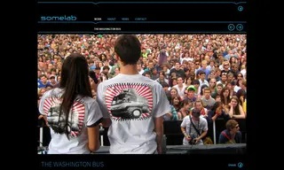 Preview of the The Washington Bus Case Study