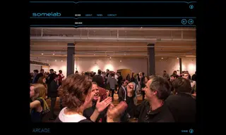 Preview of the ARCADE Case Study