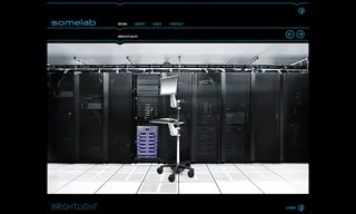 Preview of the Brightlight Case Study