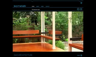 Preview of the DAO Architecture Case Study