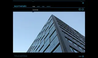 Preview of the Touchstone Case Study