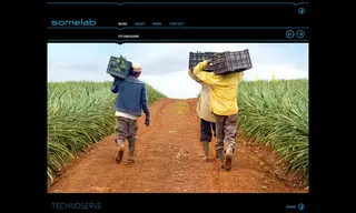 Preview of the TechnoServe Case Study