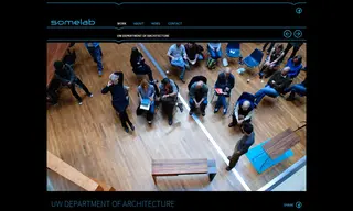 Preview of the UW Architecture Case Study