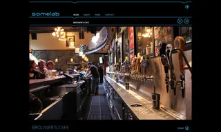 Preview of the Brouwer's Cafe Case Study