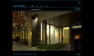 Preview of the Eleven Eleven East Pike Case Study