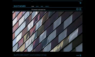 Preview of the Ruffcorn Mott Hinthorne Stine Case Study