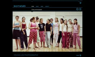 Preview of the Young Lee Case Study