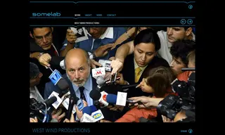 Preview of the West Wind Productions Case Study