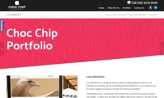 Preview of the Lucy McEachern Case Study