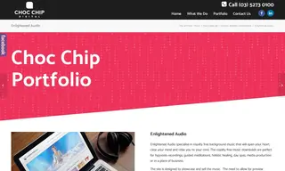 Preview of the Enlightened Audio Case Study