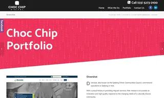 Preview of the Diversitat Case Study