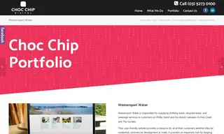 Preview of the Westernport Water Case Study