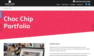 Preview of the Sandman Stone Case Study