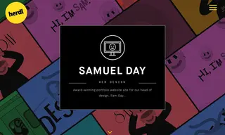 Preview of the Samuel Day Case Study