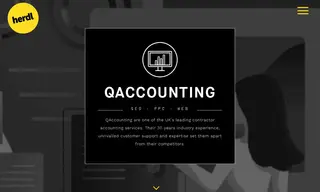 Preview of the QAccounting Case Study