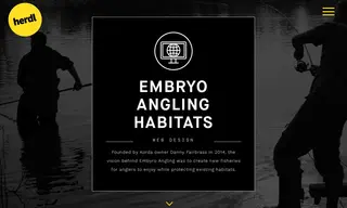 Preview of the Embryo Angling Case Study