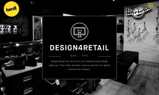 Preview of the Design4Retail Case Study