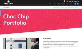 Preview of the WJM Lawyers Case Study