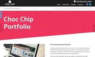 Preview of the Environmental Justice Australia Case Study