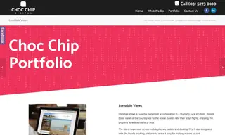 Preview of the Lonsdale Views Case Study