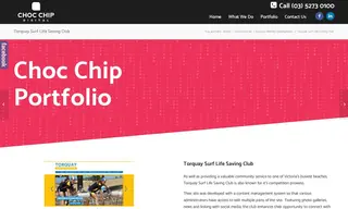 Preview of the Torquay Surf Life Saving Club Case Study