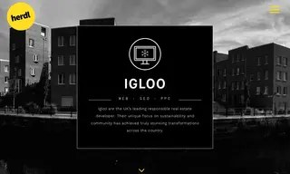 Preview of the Igloo Case Study