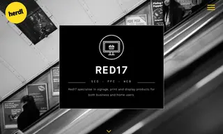 Preview of the Red17 Case Study