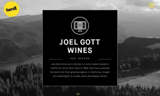 Preview of the Joel Gott Wines Case Study