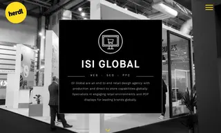Preview of the ISI Global Case Study