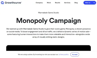 Preview of the Monopoly Case Study