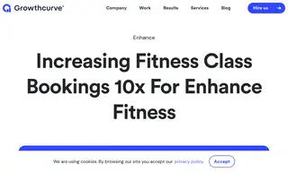 Preview of the Enhance Fitness Case Study