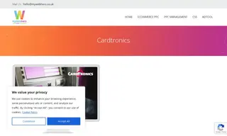 Preview of the Cardtronics Case Study