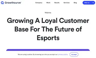 Preview of the Midnite Case Study