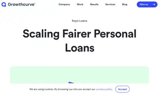 Preview of the Koyo Case Study