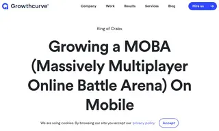 Preview of the Robot Squid Case Study