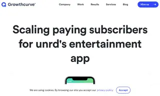 Preview of the unrd Case Study