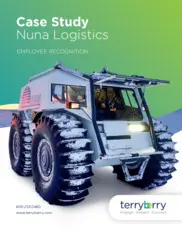Preview of the Nuna Logistics Case Study