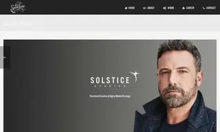 Preview of the Solstice Studios Case Study