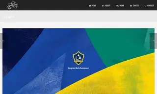 Preview of the LA Galaxy Case Study